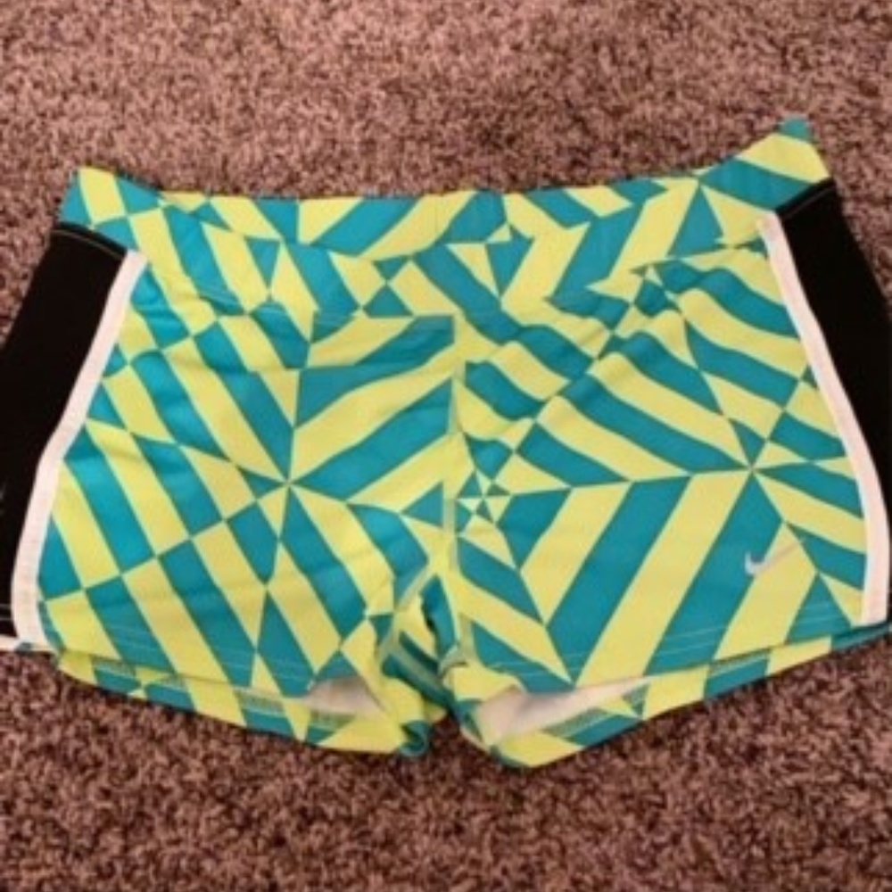 Nike Spandex